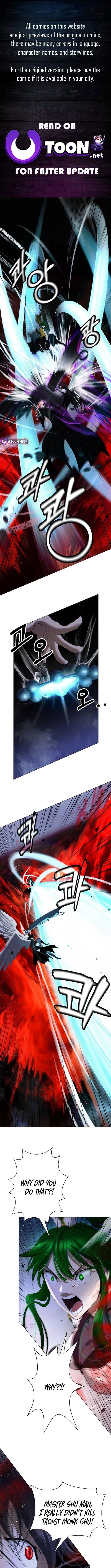 Call of the Spear Chapter 193 - Page 1