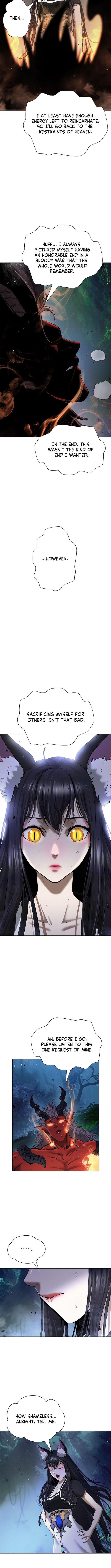 Call of the Spear Chapter 193 - Page 14