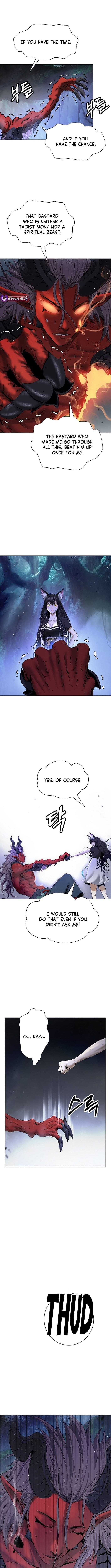 Call of the Spear Chapter 193 - Page 15