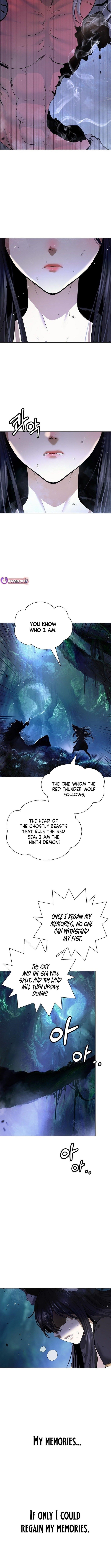 Call of the Spear Chapter 193 - Page 16