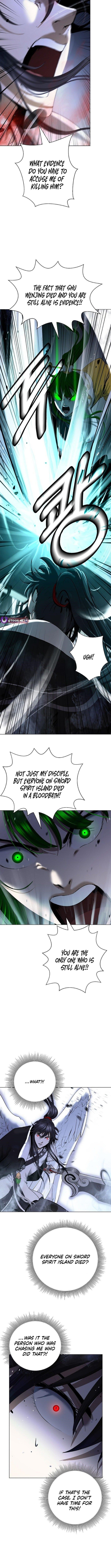 Call of the Spear Chapter 193 - Page 2