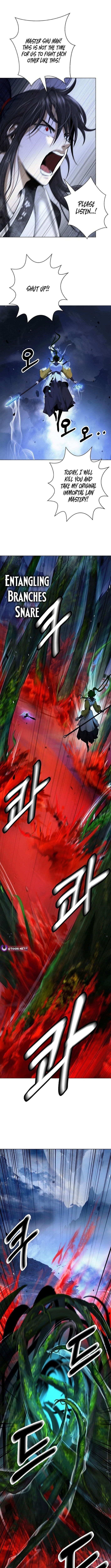 Call of the Spear Chapter 193 - Page 3