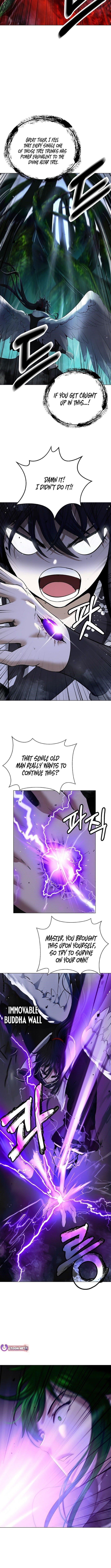 Call of the Spear Chapter 193 - Page 4