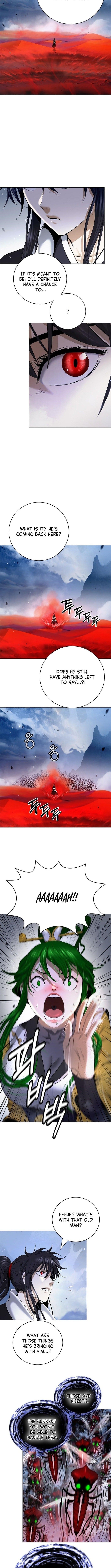 Call of the Spear Chapter 193 - Page 9