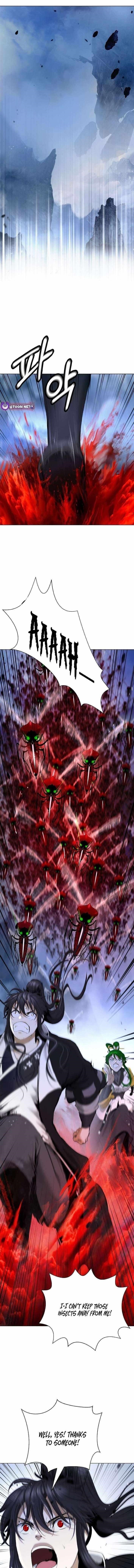 Call of the Spear Chapter 194 - Page 1