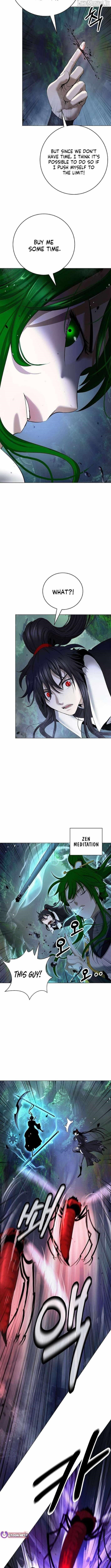 Call of the Spear Chapter 194 - Page 10