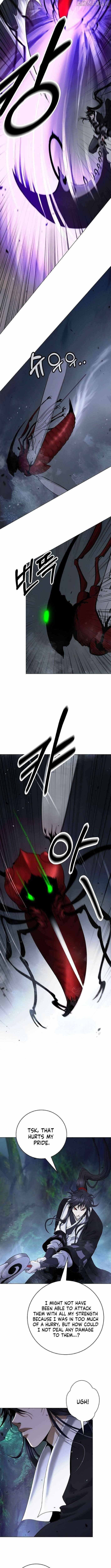 Call of the Spear Chapter 194 - Page 11