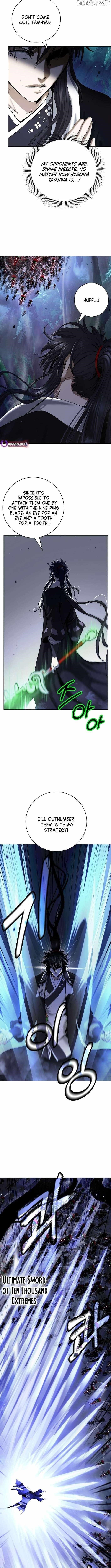 Call of the Spear Chapter 194 - Page 12