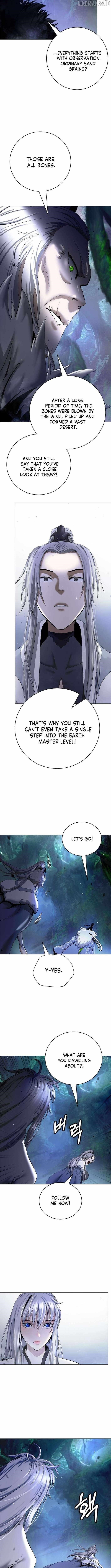 Call of the Spear Chapter 194 - Page 15