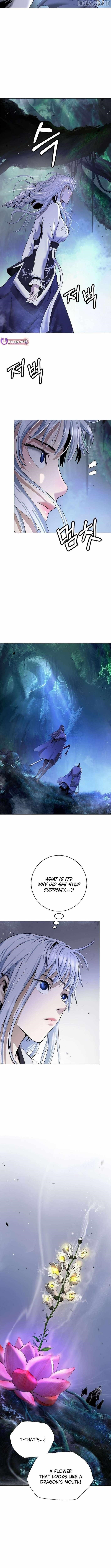 Call of the Spear Chapter 194 - Page 16