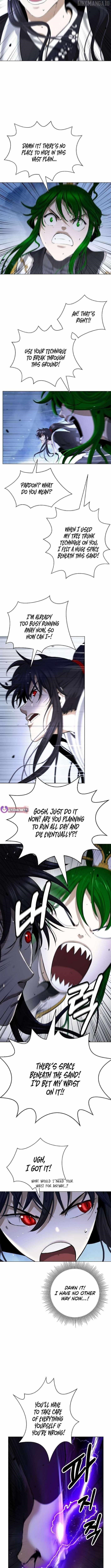 Call of the Spear Chapter 194 - Page 2