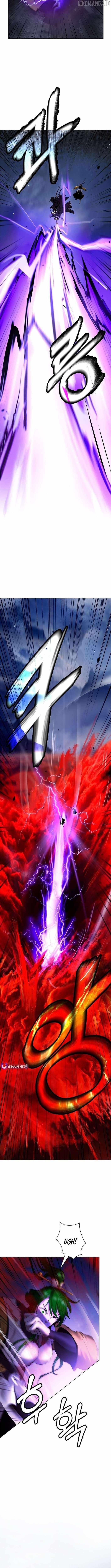 Call of the Spear Chapter 194 - Page 3