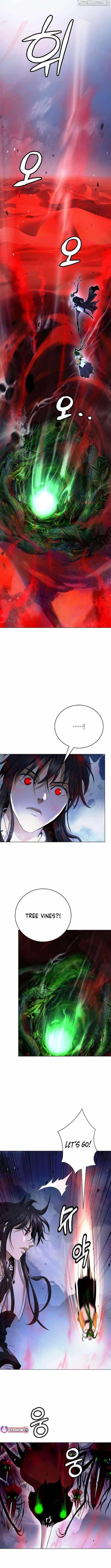 Call of the Spear Chapter 194 - Page 4