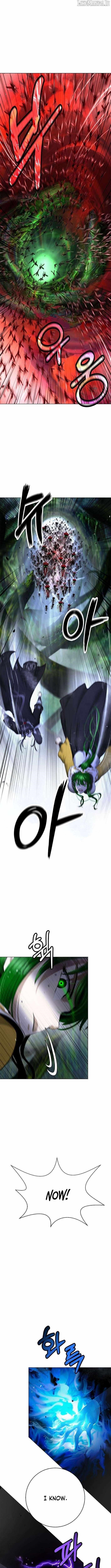 Call of the Spear Chapter 194 - Page 5