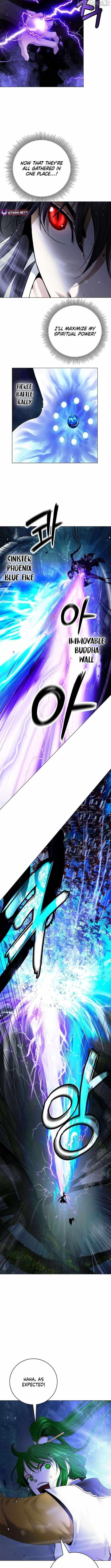 Call of the Spear Chapter 194 - Page 6