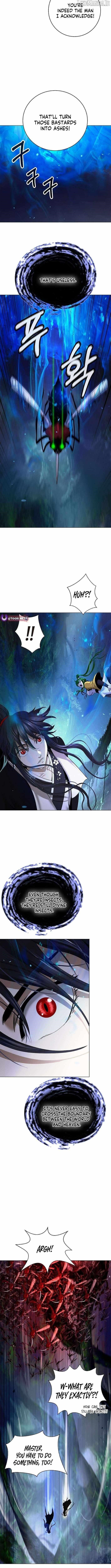 Call of the Spear Chapter 194 - Page 7