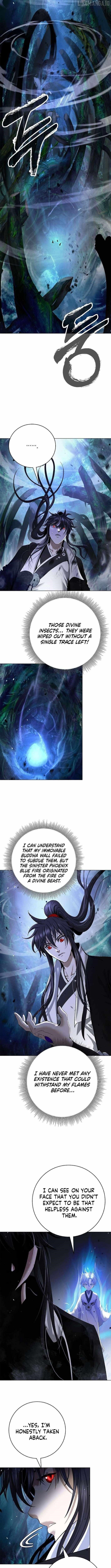 Call of the Spear Chapter 195 - Page 10