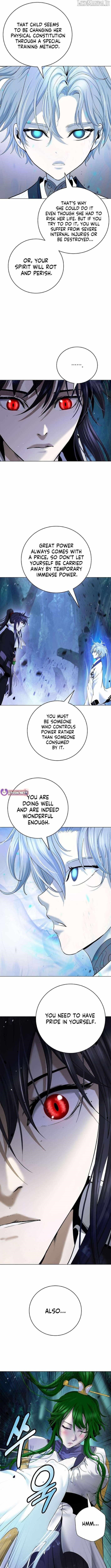 Call of the Spear Chapter 195 - Page 12