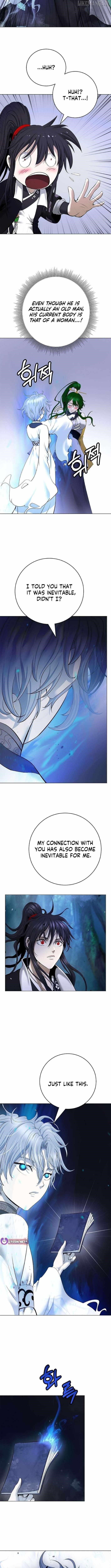 Call of the Spear Chapter 195 - Page 13