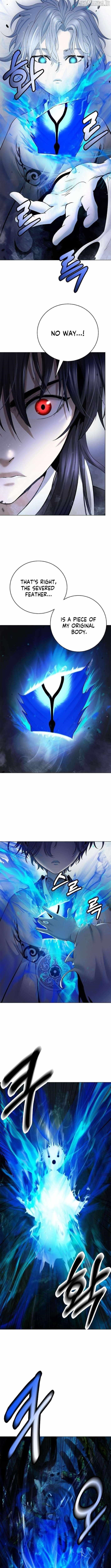 Call of the Spear Chapter 195 - Page 14