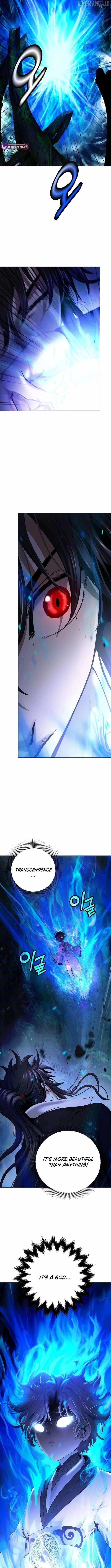 Call of the Spear Chapter 195 - Page 15