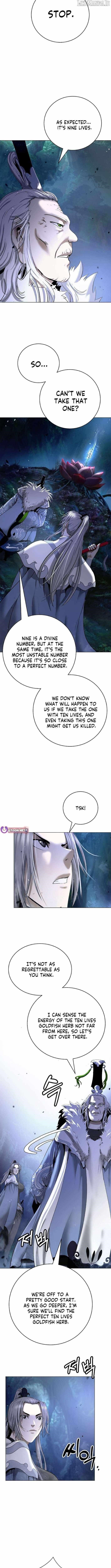 Call of the Spear Chapter 195 - Page 2