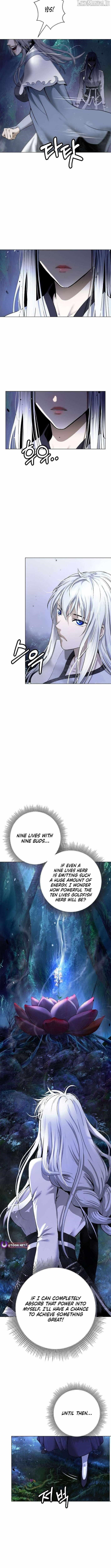 Call of the Spear Chapter 195 - Page 3