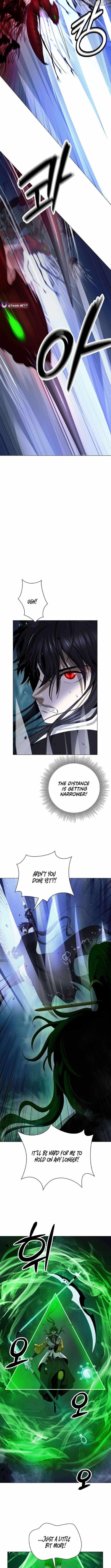 Call of the Spear Chapter 195 - Page 6