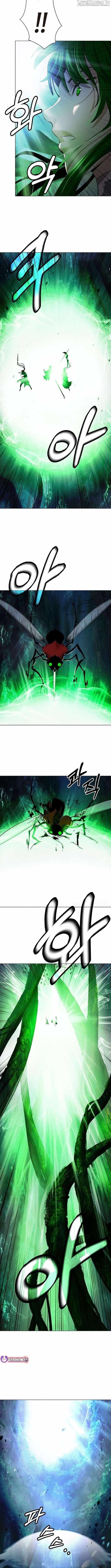 Call of the Spear Chapter 195 - Page 9