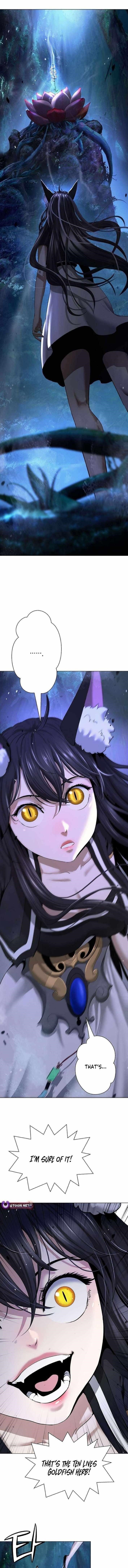 Call of the Spear Chapter 196 - Page 1