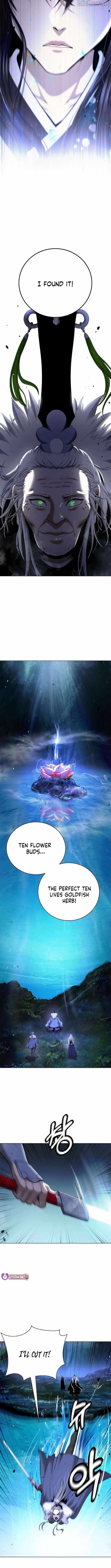 Call of the Spear Chapter 196 - Page 11