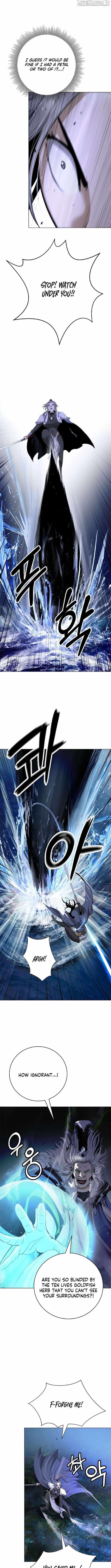 Call of the Spear Chapter 196 - Page 12