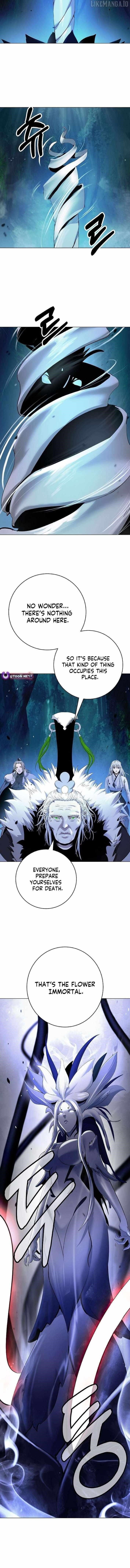 Call of the Spear Chapter 196 - Page 14