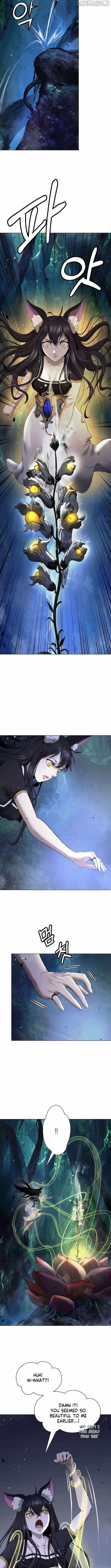 Call of the Spear Chapter 196 - Page 2