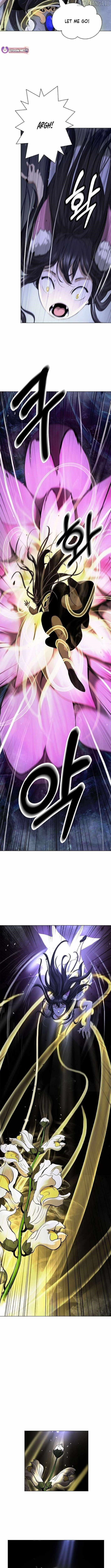 Call of the Spear Chapter 196 - Page 3