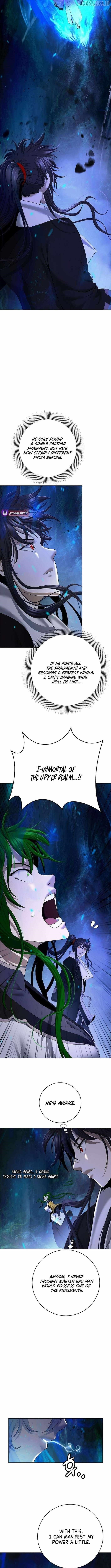 Call of the Spear Chapter 196 - Page 9