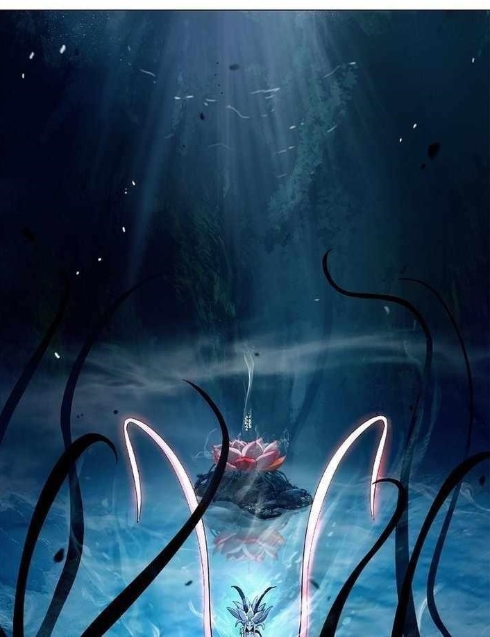 Call of the Spear Chapter 197 - Page 1