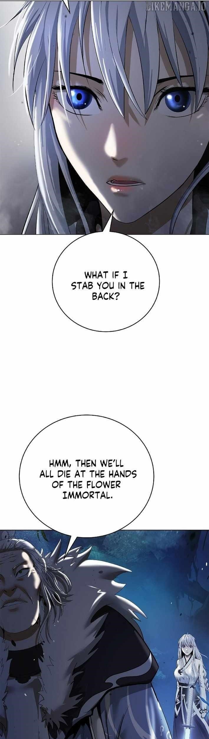 Call of the Spear Chapter 197 - Page 10