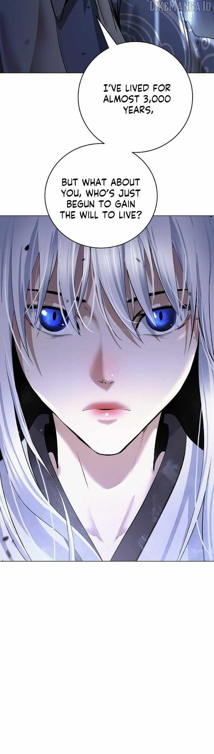 Call of the Spear Chapter 197 - Page 11