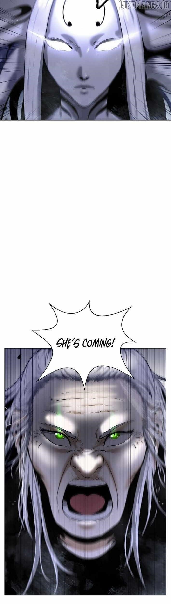 Call of the Spear Chapter 197 - Page 13