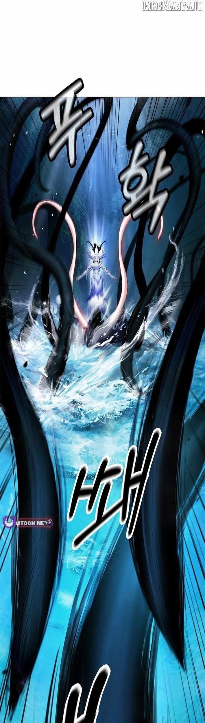 Call of the Spear Chapter 197 - Page 14