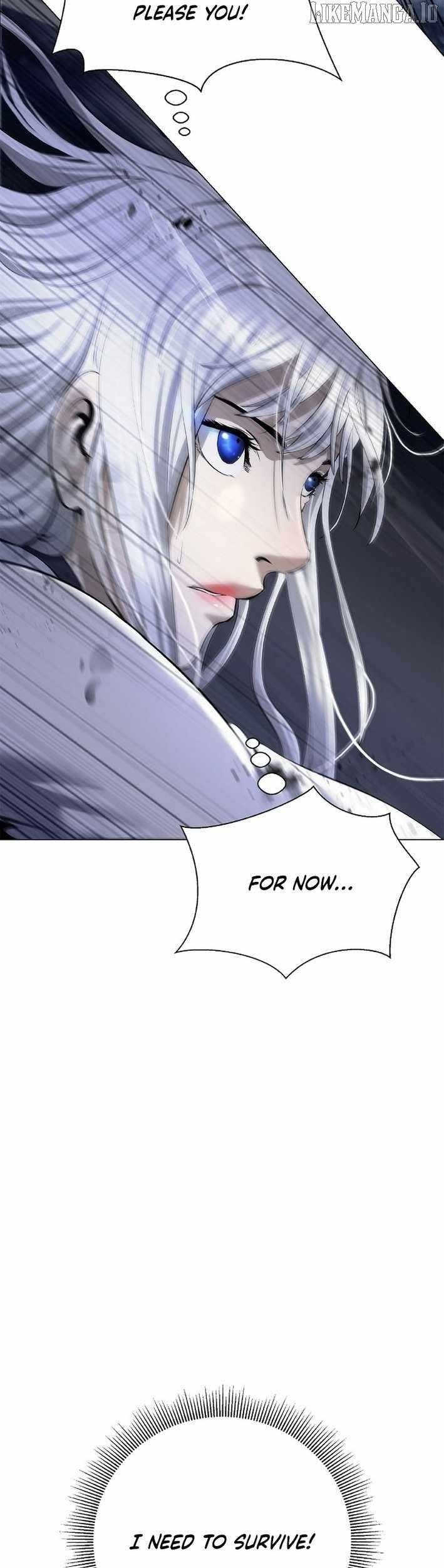 Call of the Spear Chapter 197 - Page 18