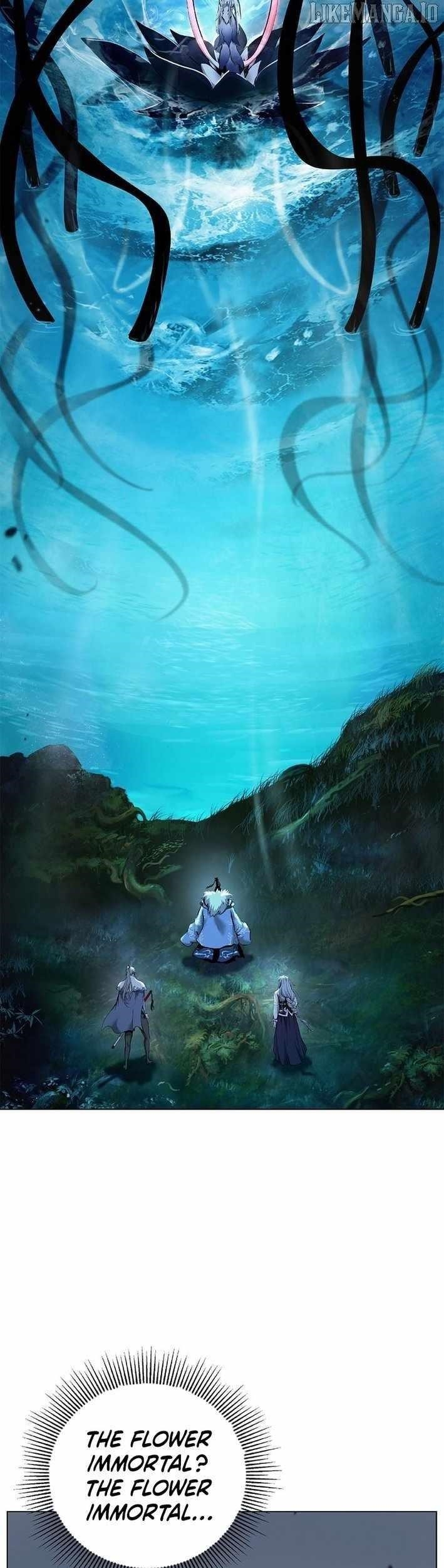 Call of the Spear Chapter 197 - Page 2