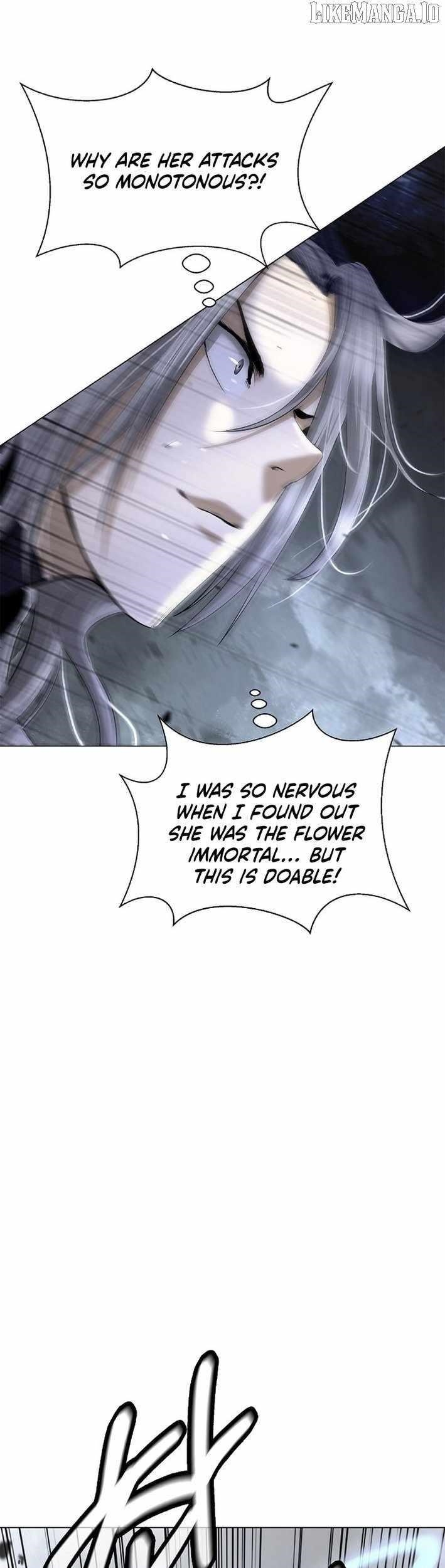 Call of the Spear Chapter 197 - Page 20