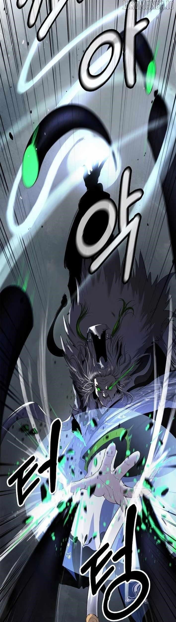 Call of the Spear Chapter 197 - Page 21