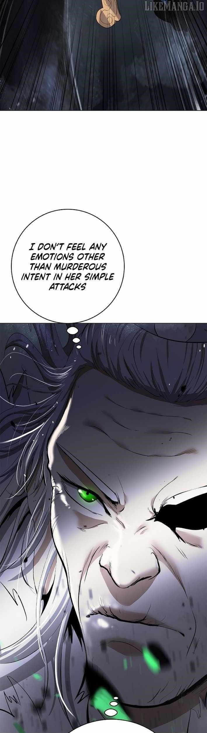 Call of the Spear Chapter 197 - Page 22