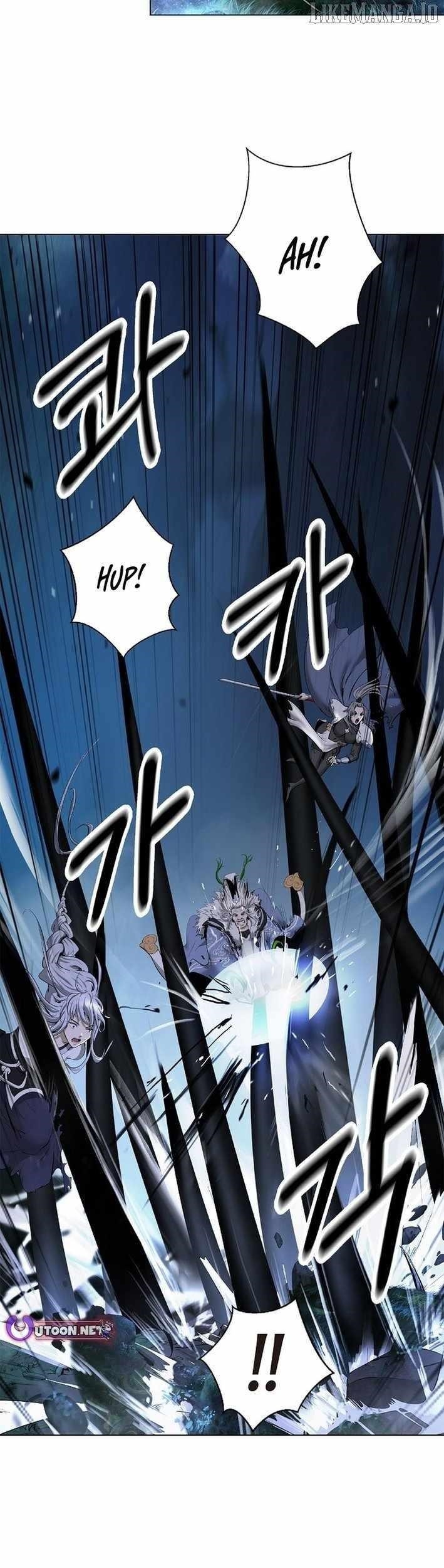 Call of the Spear Chapter 197 - Page 24