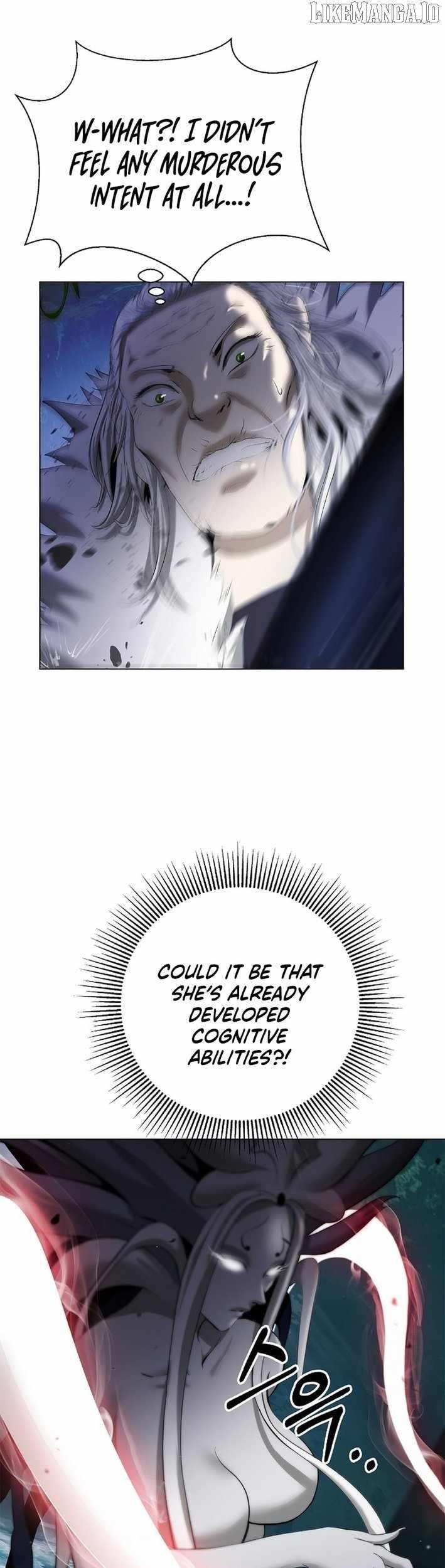 Call of the Spear Chapter 197 - Page 25