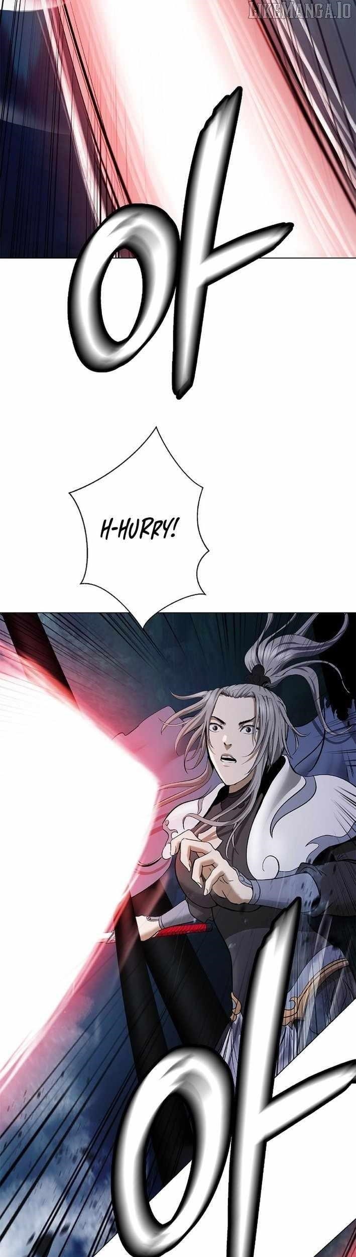 Call of the Spear Chapter 197 - Page 27