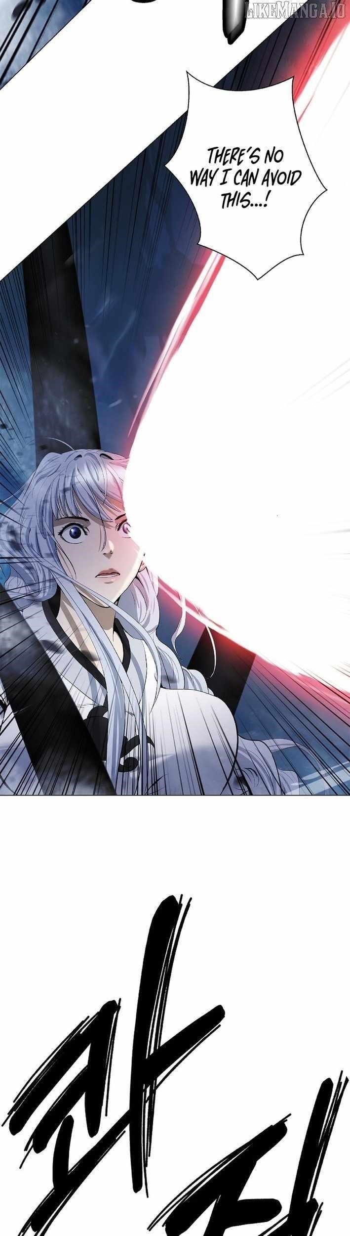 Call of the Spear Chapter 197 - Page 28